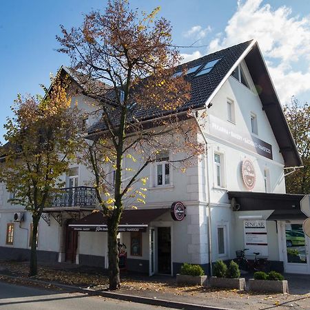 Apartments Miki'S 블레드 외부 사진