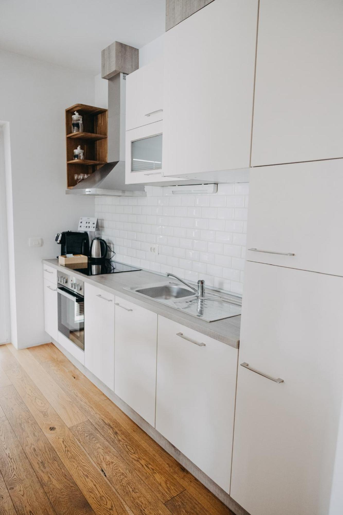 Apartments Miki'S 블레드 객실 사진