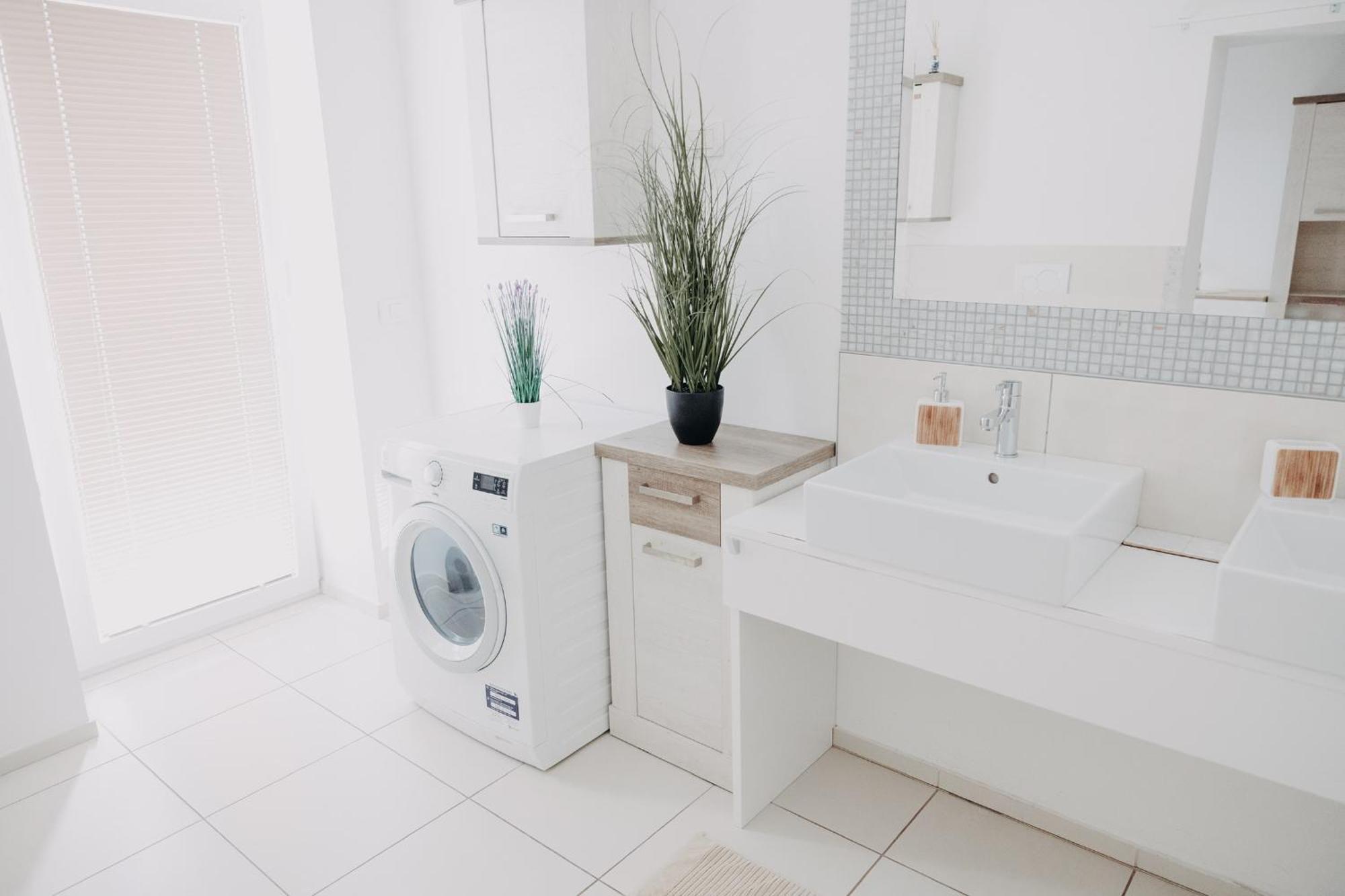 Apartments Miki'S 블레드 외부 사진