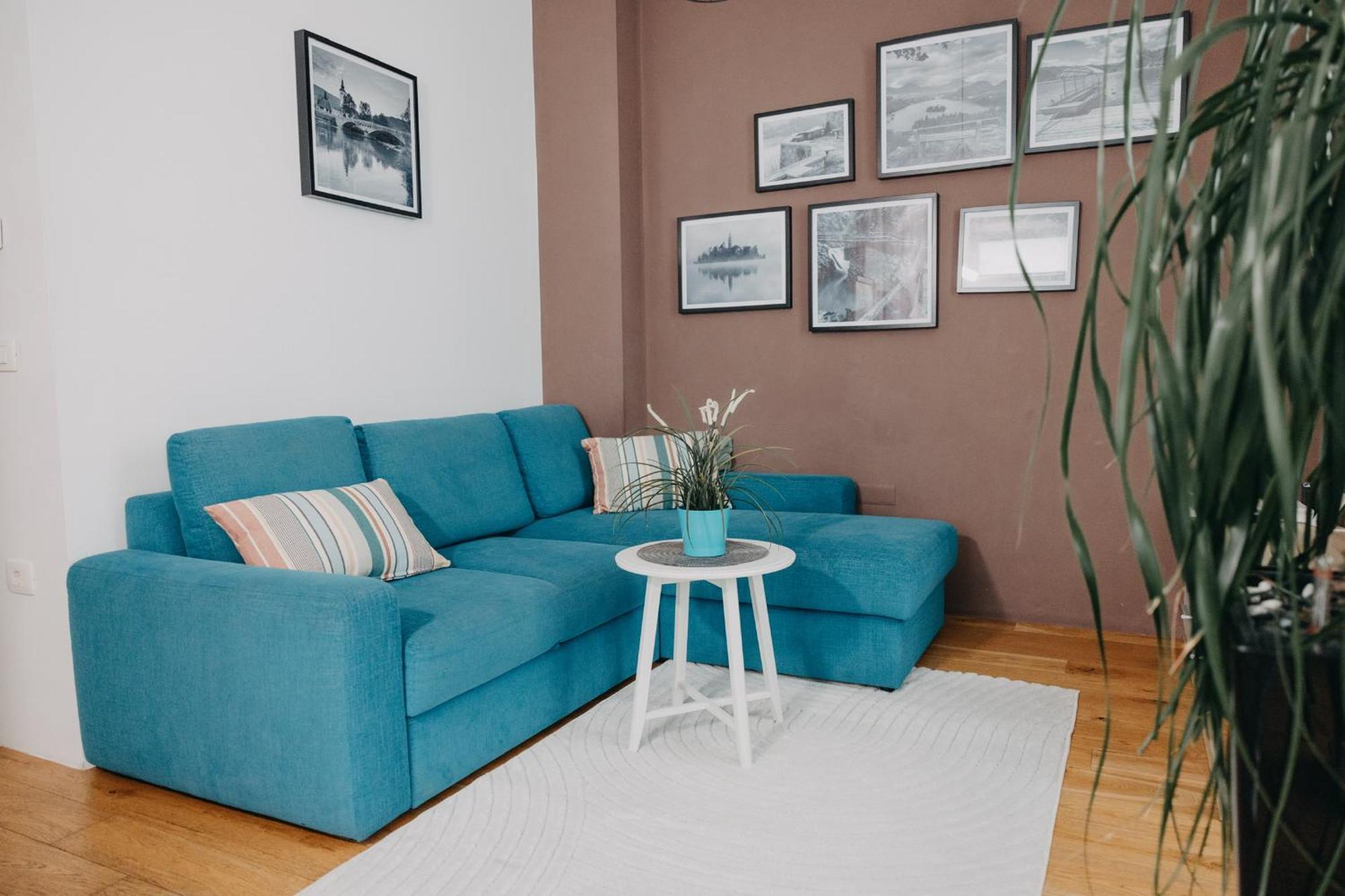 Apartments Miki'S 블레드 객실 사진