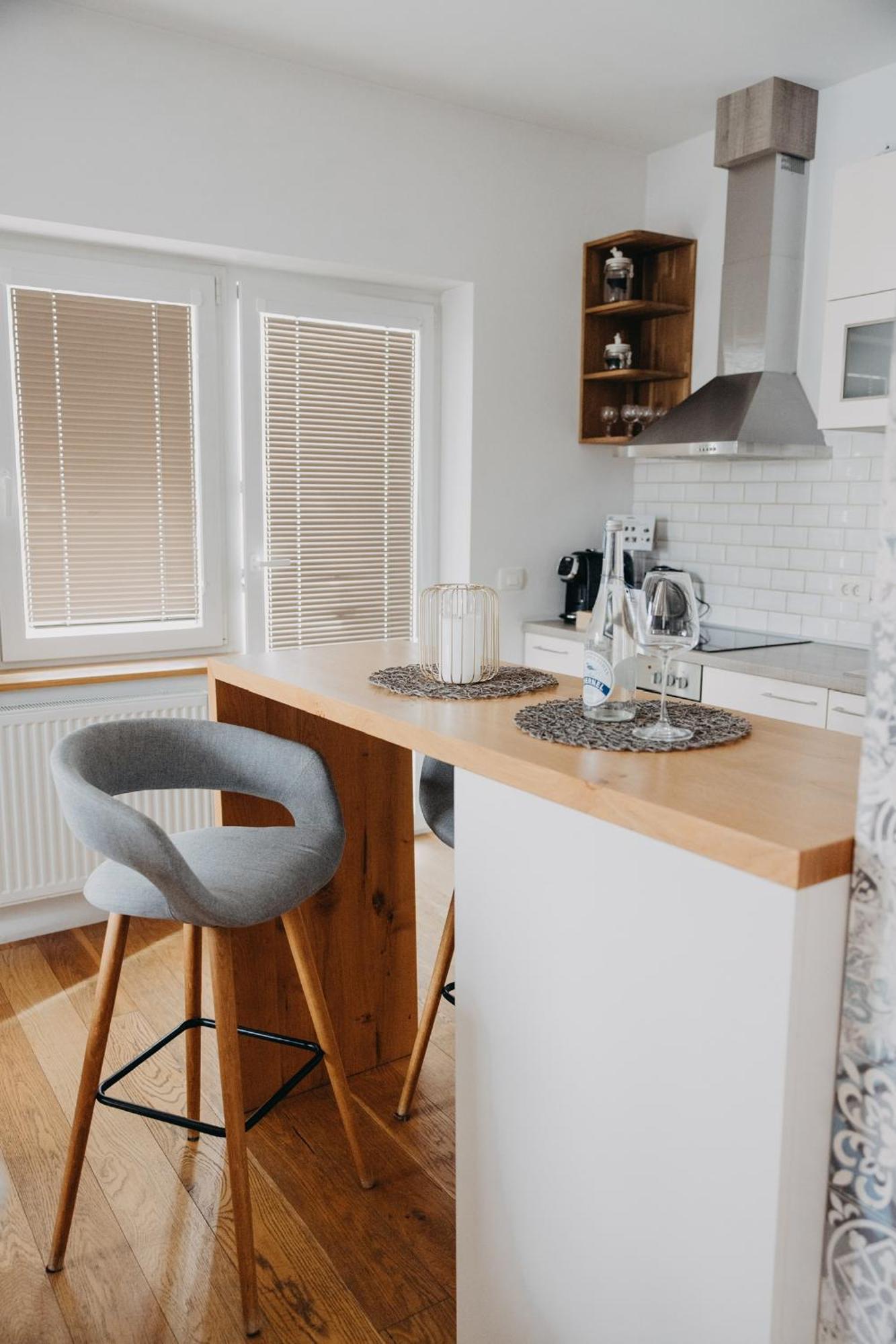 Apartments Miki'S 블레드 외부 사진