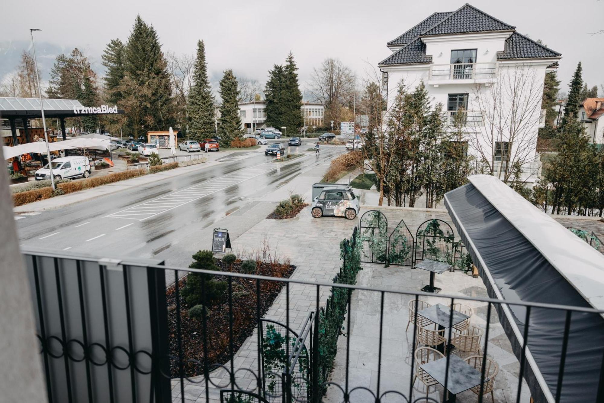 Apartments Miki'S 블레드 외부 사진